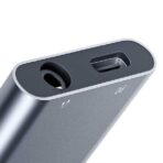 Mcdodo Type-C to Dual Type-C Digital Audio Adapter 60W (CA-754) - Image 5