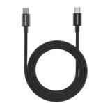Momax Elite USB-C to USB-C Braided Cable 60W 1.5m