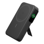 Anker MagGo Power Bank Qi2 Certified 15W Ultra-Fast 10000mAh Battery Pack with Smart Display (A1654)