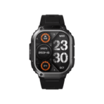 Zeblaze THOR SQ Amoled 4G Camera Android Smartwatch
