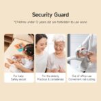 Xiaomi Seemagic Electric Automatic Nail Clipper Pro - Image 3