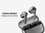 Samsung Galaxy Buds3 - Image 2