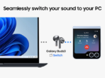 Samsung Galaxy Buds3 - Image 8