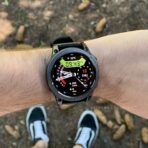 Zeblaze Stratos 3 Pro - Image 3