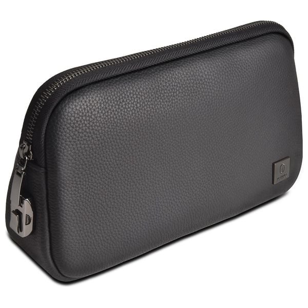 Wiwu Alpha Fingerprint Lock Clutch Bag