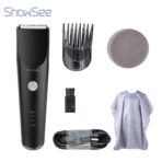 Xiaomi Showsee Electric Hair Clipper C2 - Image 3