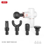 XO XO-FG01 Smart Fascia Massage Gun - Image 2