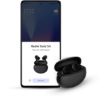 Xiaomi Redmi Buds 5A (3 Months Dealer Warranty) - Image 2