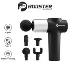 Booster Mini V4 Massage Gun
