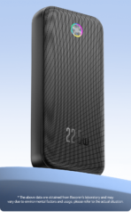 Rocoren 22.5W Fast Charging Power Bank 20000mAh - Image 10
