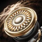 Awei AT7 Bluetooth Wireless Headphones - Image 4