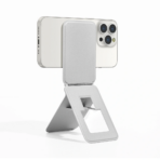 WiWU Mag Wallet X Pro Magnetic Folding With Stand (MW-004) - Image 4