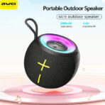 Awei KA19 12W Portable Bluetooth Speaker