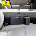 Baseus OrganizeFun Series Car Console Storage Organizer