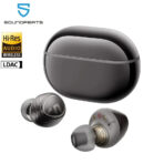 Soundpeats Engine4 Wireless Stereo Hi-Fi Earbuds