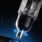 Enchen N3 Electric Mini Ear and Nose Hair Trimmer - Image 2