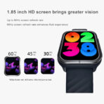Mibro C3 Calling Smartwatch - Image 2