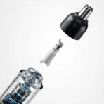 Enchen N3 Electric Mini Ear and Nose Hair Trimmer - Image 3