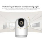 Xiaomi Smart Camera C500 Pro - Image 3