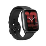 Amazfit Active Smartwatch (1 Year Dealer Warranty) - Image 2