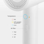 Xiaomi Mijia Ionic Hair Dryer H300 - Image 4