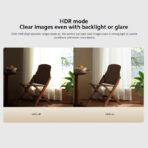 Xiaomi Smart Camera C500 Pro - Image 4