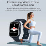 Mibro C3 Calling Smartwatch - Image 4