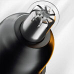 Enchen N3 Electric Mini Ear and Nose Hair Trimmer - Image 5