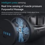 Booster Mini V4 Massage Gun - Image 5