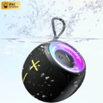 Awei KA19 12W Portable Bluetooth Speaker - Image 2