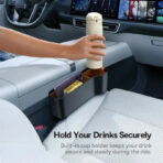 Baseus OrganizeFun Series Car Console Storage Organizer - Image 5