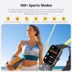 COLMI P81 Smartwatch - Image 8