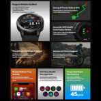 Zeblaze STRATOS 3 - Image 7