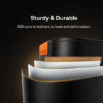 Baseus OrganizeFun Series Car Console Storage Organizer - Image 6