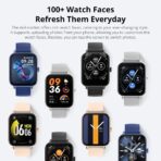 COLMI P81 Smartwatch - Image 9