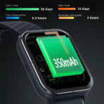 Mibro C3 Calling Smartwatch - Image 6
