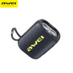 Awei Y382 Wireless Portable Bluetooth Speaker (6 Months Dealer Warranty) - Image 7