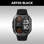 Zeblaze THOR SQ Amoled 4G Camera Android Smartwatch - Image 11