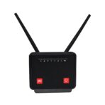 Olax MC60 300Mbps WIFI Speed 4G home wireless wifi Router 4G CPE Router with sim card slot - Image 2