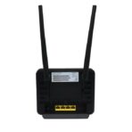 Olax MC60 300Mbps WIFI Speed 4G home wireless wifi Router 4G CPE Router with sim card slot - Image 3