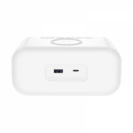 WiWU Time Wireless Charger & Alarm Clock (Wi-W015) - Image 6