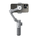 WIWU Wi-SE007 3-Axis Handheld Gimbal Stabilizer - Image 2