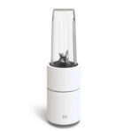 Xiaomi Pinlo 6 Blade Portable USB Electric Kitchen Multifunction Grinder Juicer Mixer Blender (YM-B05)