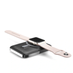 WiWU Elite Power Bank 10000mAh Strong Magnetic Wireless Charging With Stand (Wi-P018) - Image 13