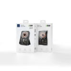WiWU Transparent Magnetic Wireless Powerbank 10000mAh (JC-21) - Image 2
