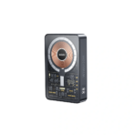 WiWU Transparent Magnetic Wireless Powerbank 10000mAh (JC-21) - Image 4