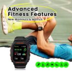 Zeblaze Ares GPS Smartwatch - Image 4