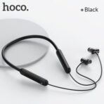 Hoco ES70 Armour Bluetooth Wireless Neckband Earphone - Image 6