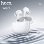 Hoco EQ2 TWS Earbuds Latest Bluetooth 5.3 Latest 28 Hours Battery Original - Image 4