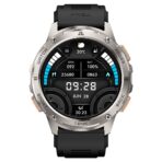 Kospet Tank T3 Ultra Amoled Rugged Smartwatch (2 Years Dealer Warranty) - Image 2